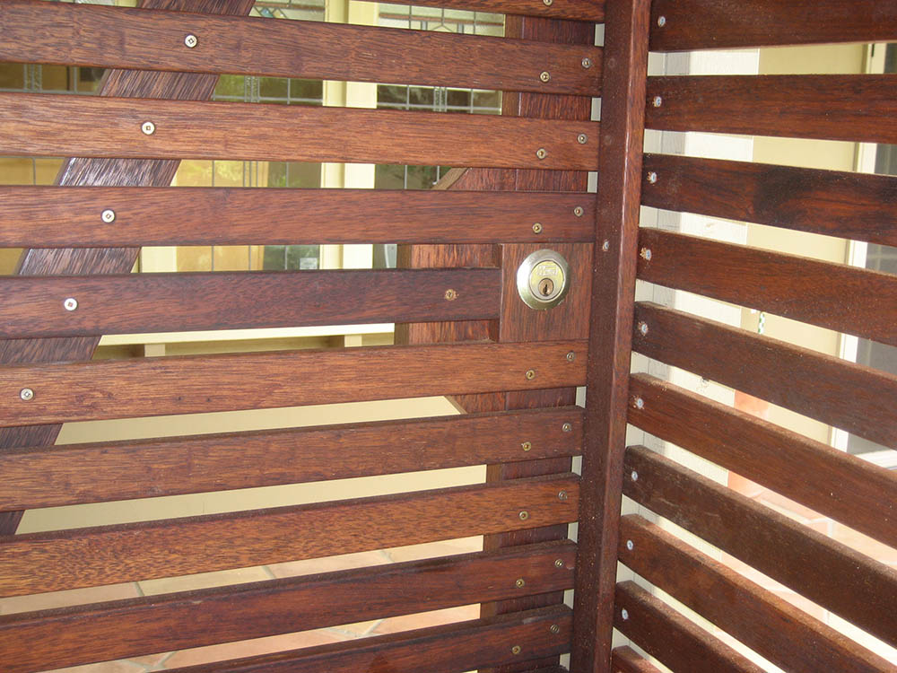 timber privacy screens thomsons outdoor pine